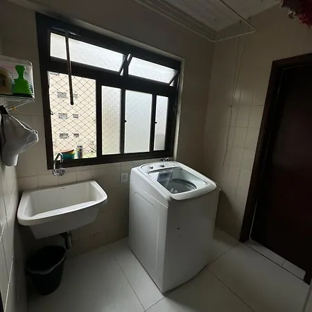 Excelente Apartamento Proximo A Praia Da Enseada Guaruja Exterior photo