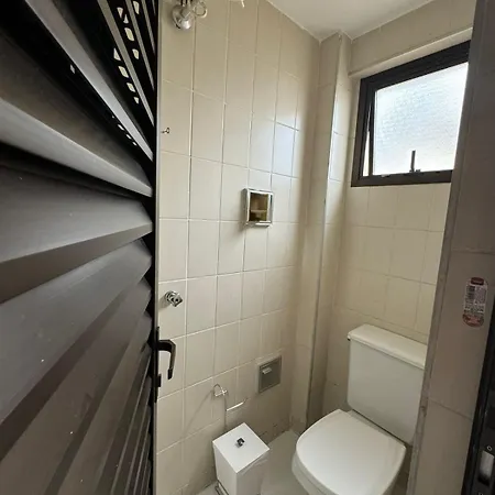 Excelente Apartamento Proximo A Praia Da Enseada Guaruja Exterior photo