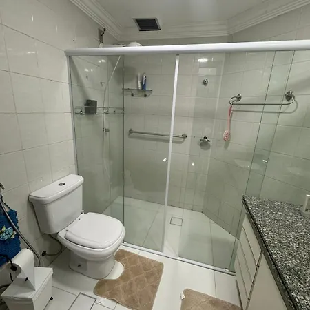 Excelente Apartamento Proximo A Praia Da Enseada Guaruja Exterior photo