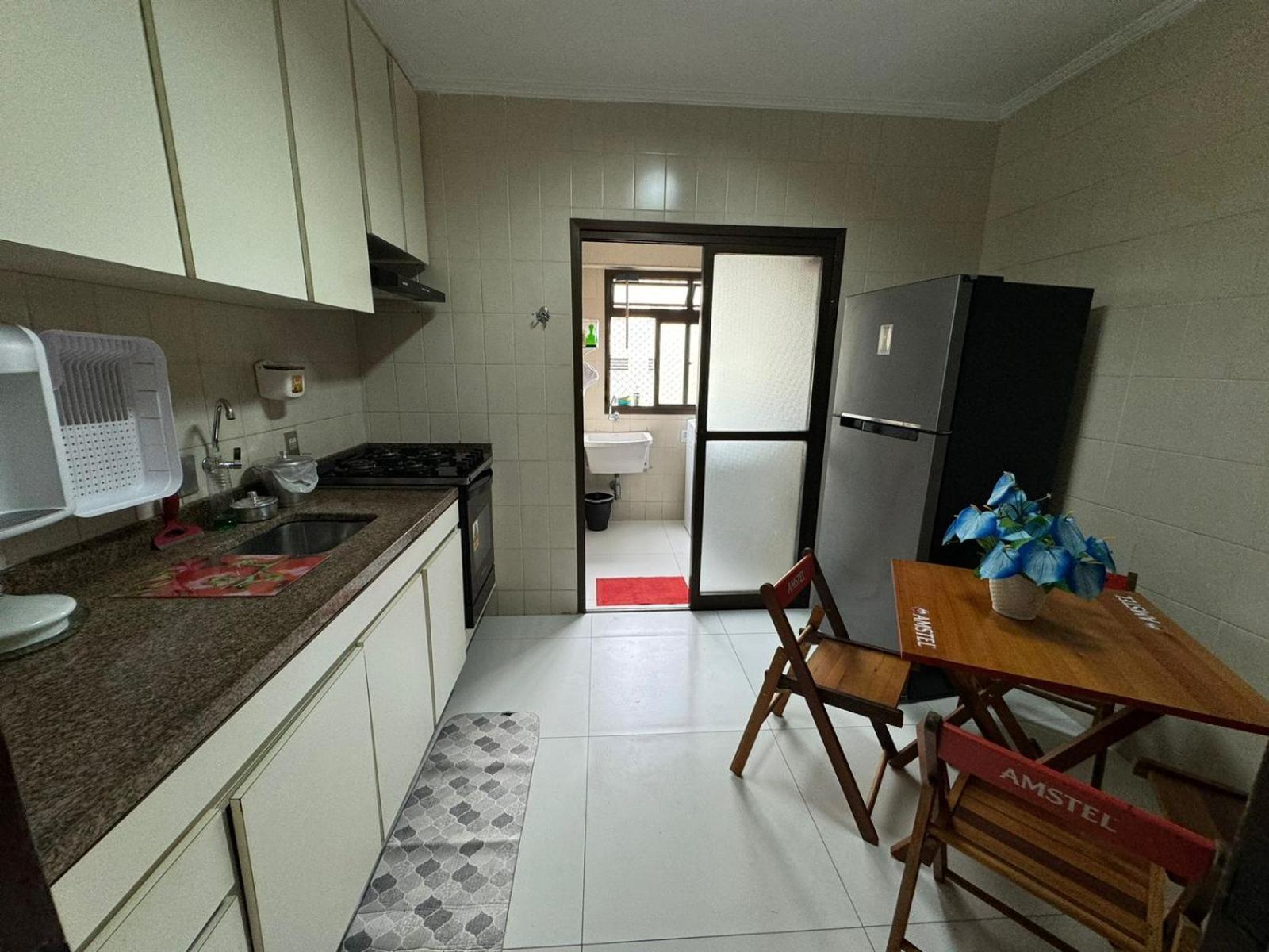 Apartment Excelente Proximo A Da Enseada *
