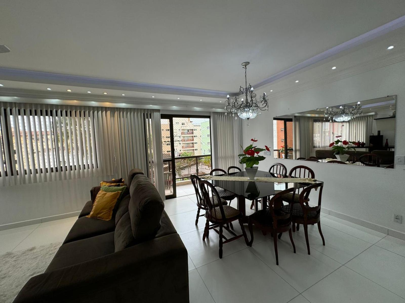 Apartment Excelente Proximo A Da Enseada