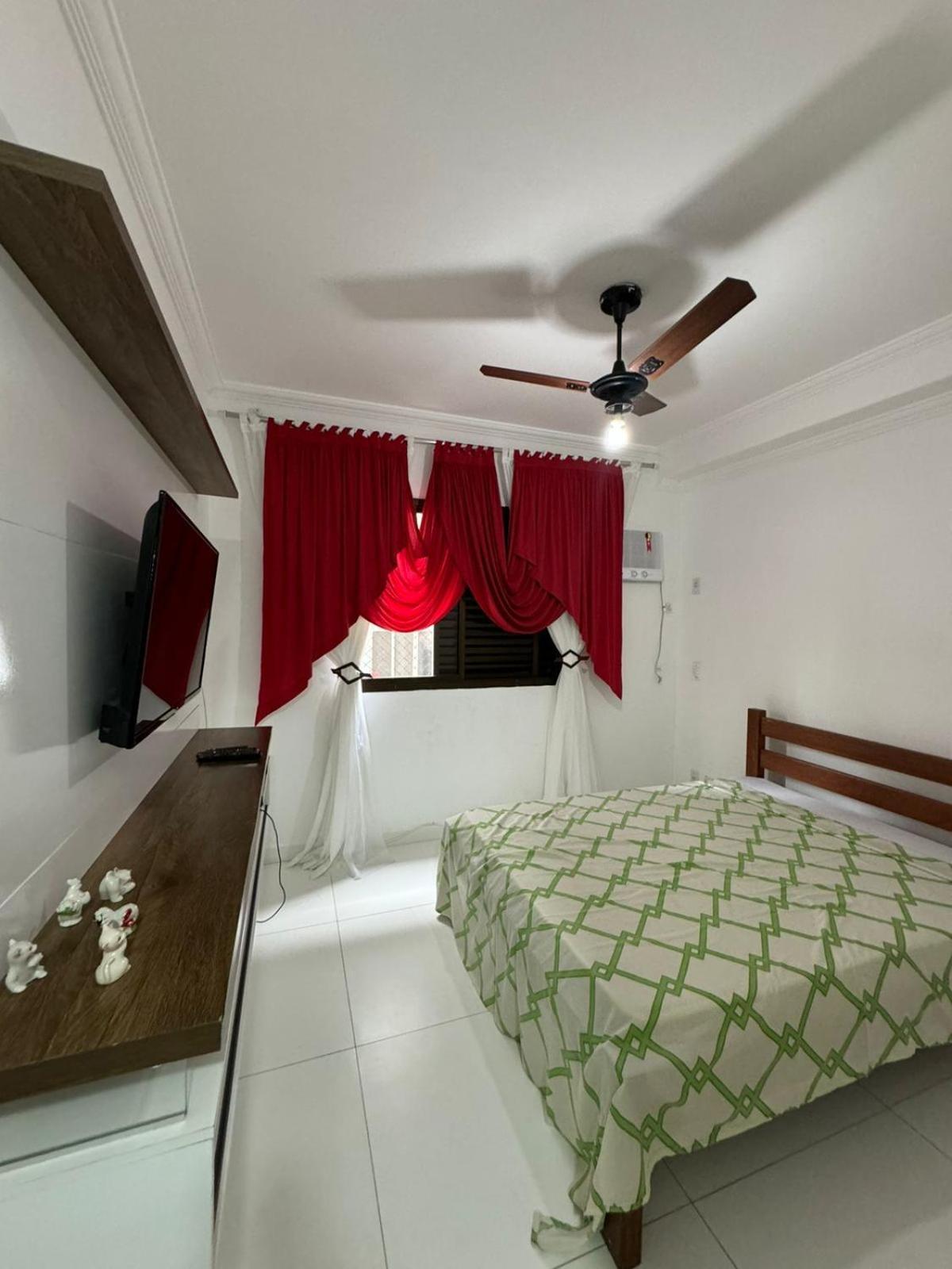 Apartment Excelente Proximo A Da Enseada *