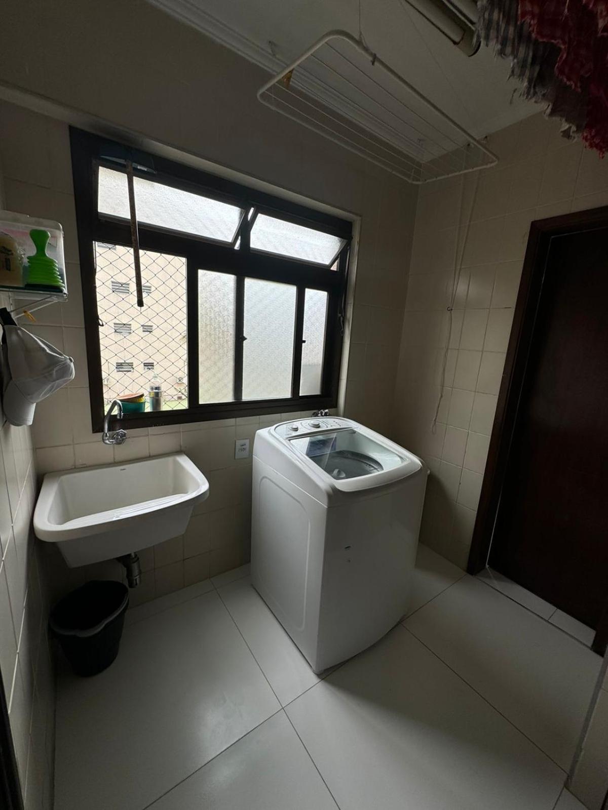 Excelente Proximo A Da Enseada Apartment