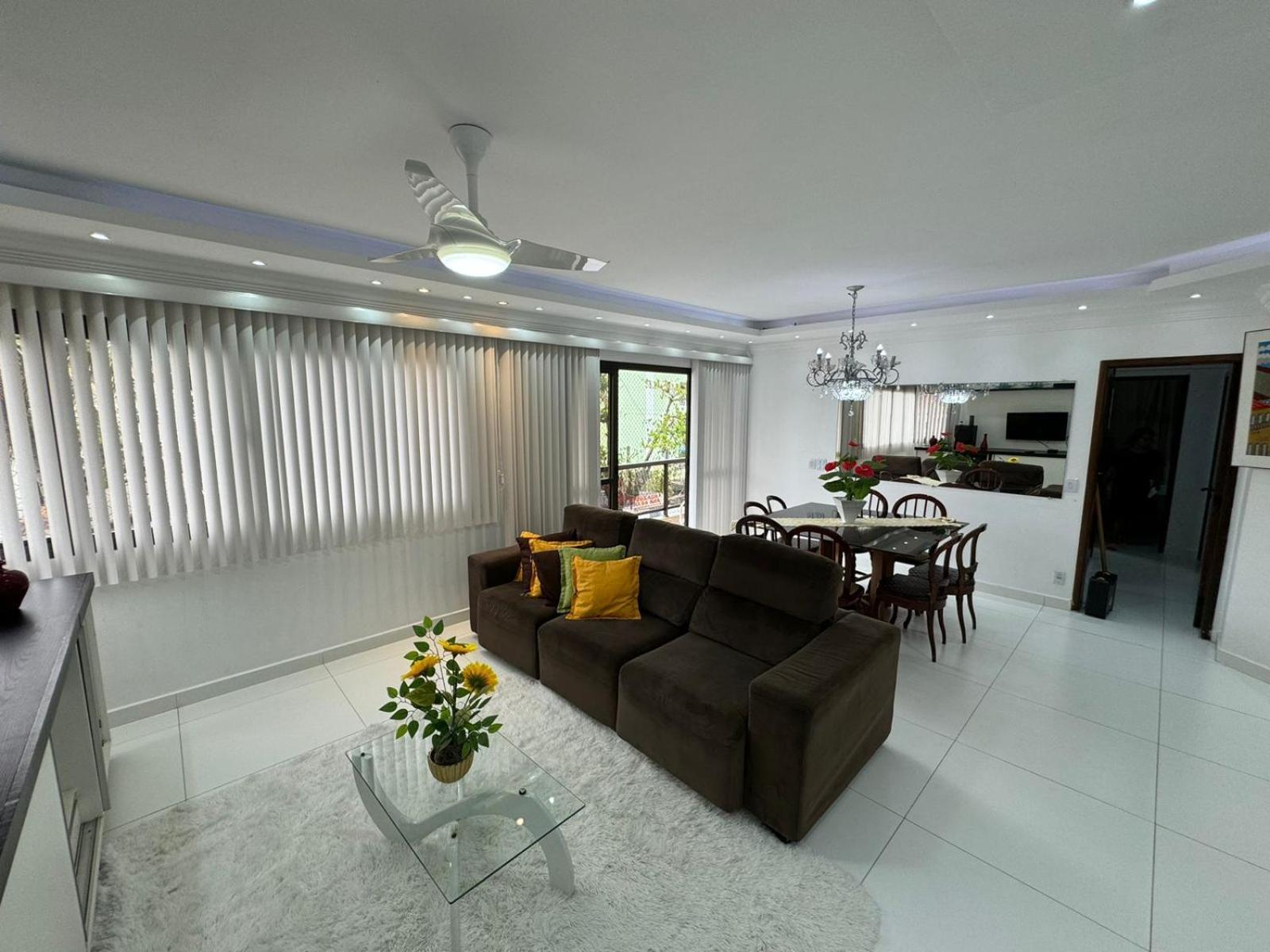 Excelente Proximo A Da Enseada Apartment Guaruja