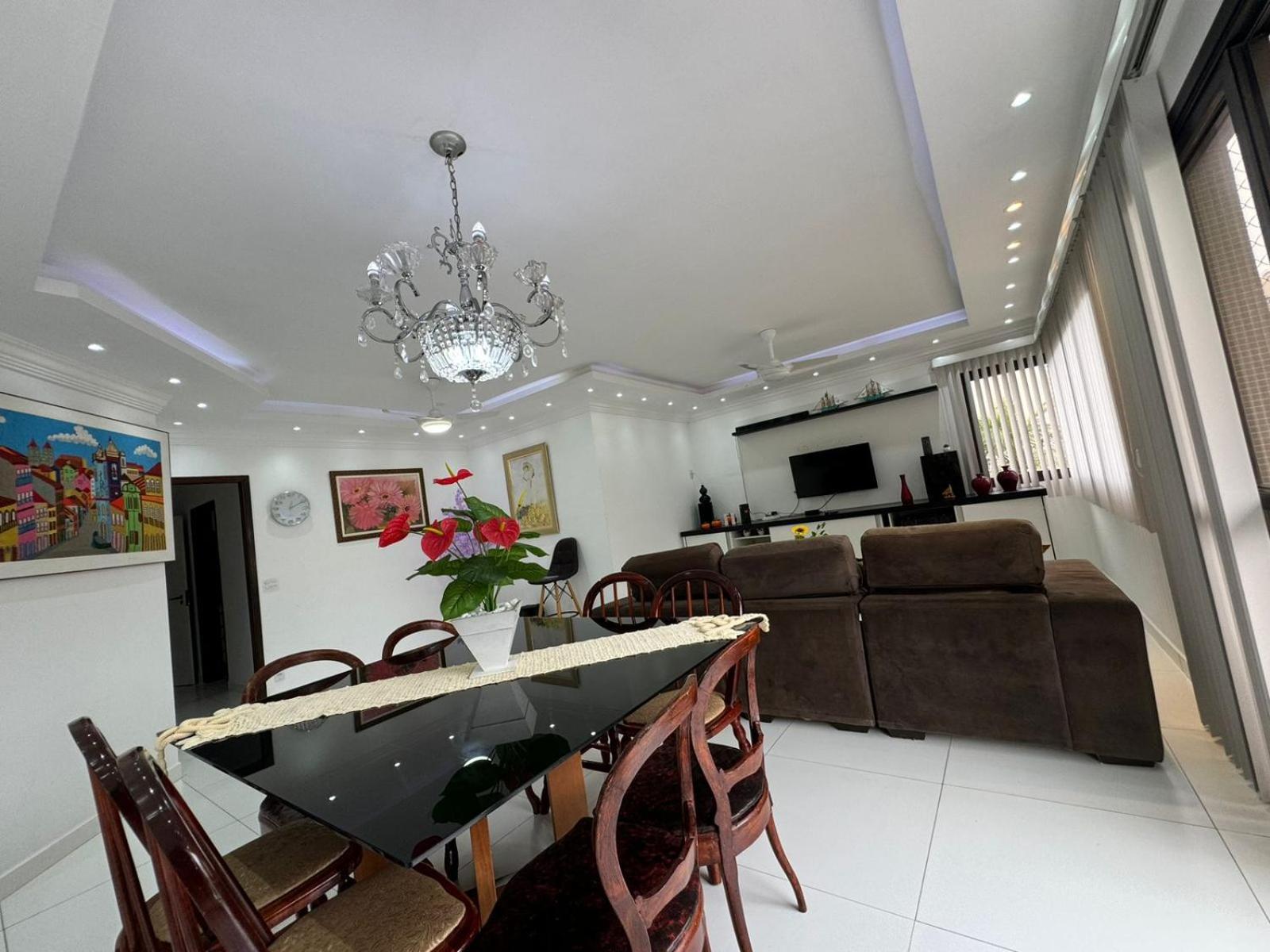 Apartment Excelente Proximo A Da Enseada Guaruja