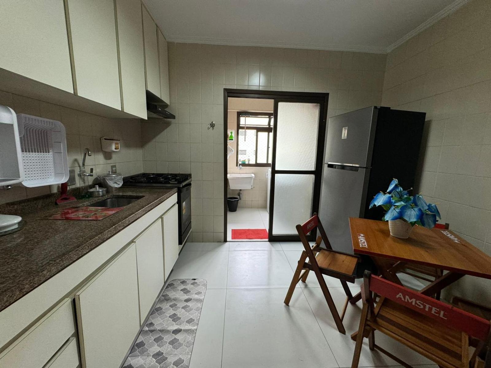 Excelente Proximo A Da Enseada * Guaruja