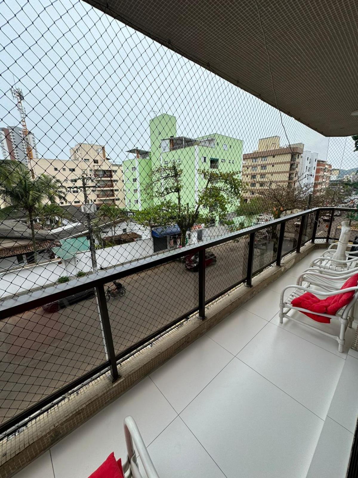 Excelente Proximo A Da Enseada Apartment *