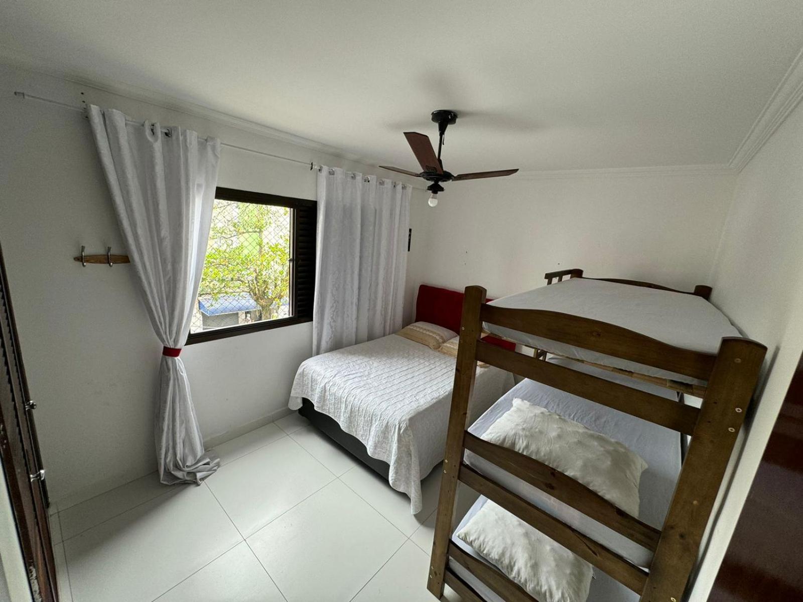 Apartment Excelente Proximo A Da Enseada *