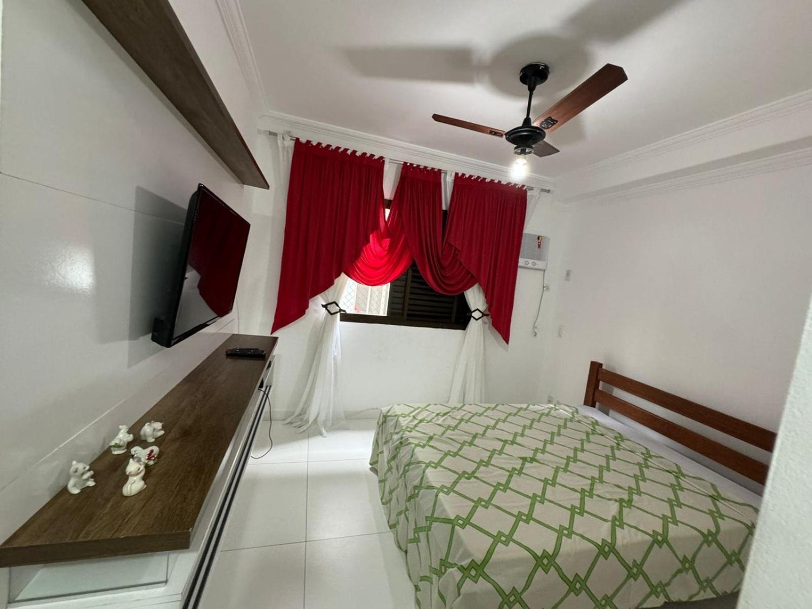 Apartment Excelente Proximo A Da Enseada Guaruja