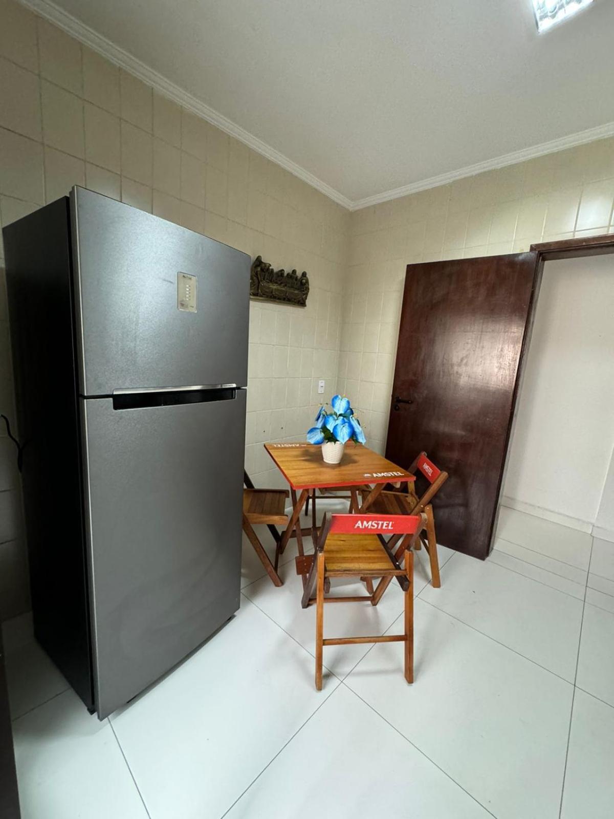 Excelente Proximo A Da Enseada Apartment
