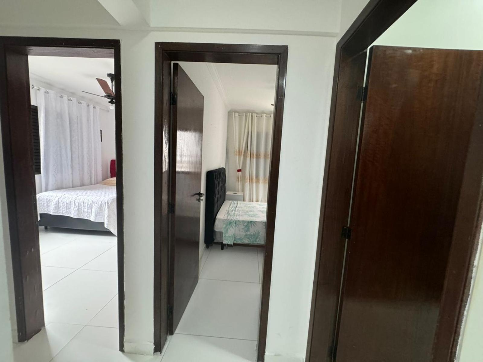 Apartment Excelente Proximo A Da Enseada