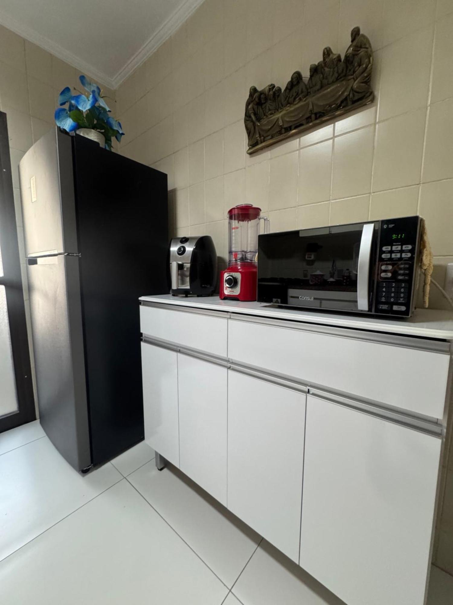Excelente Proximo A Da Enseada * Guaruja